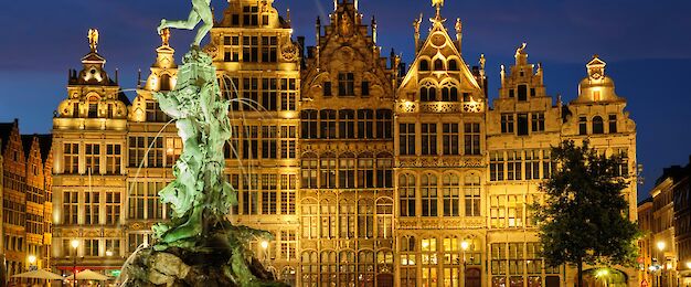 Belgium tours