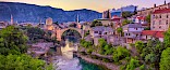 Bosnia and Herzegovina tours