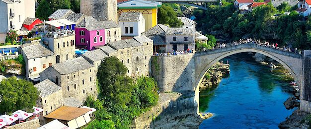 Bosnia and Herzegovina tours