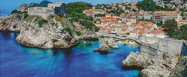 Croatia tours
