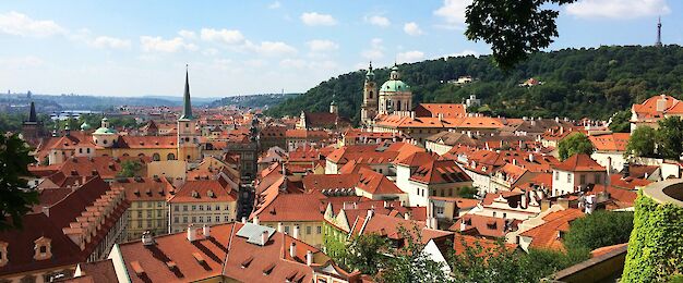 Czech Republic tours