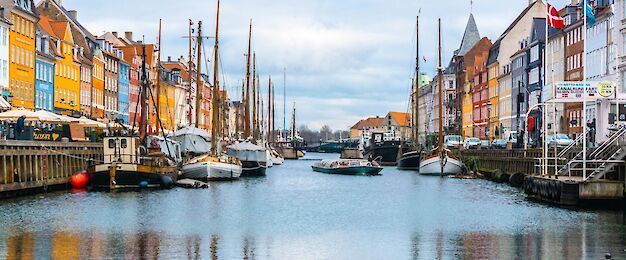 Denmark tours