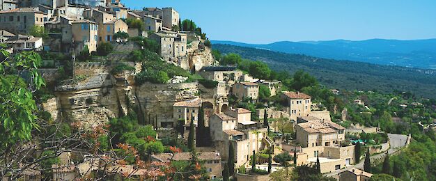France tours