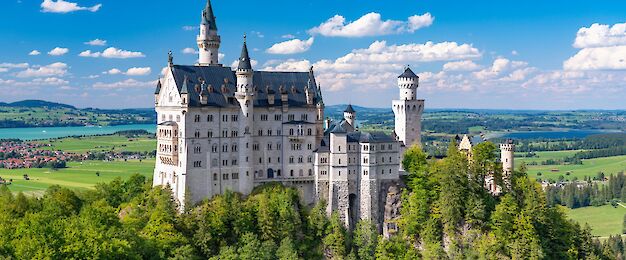 Germany tours