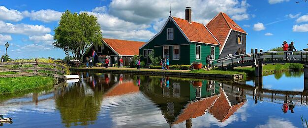 Holland tours