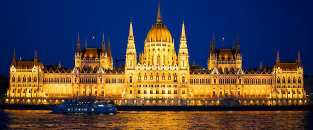 Hungary tours