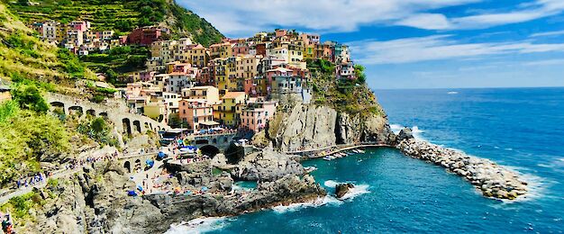 Italy tours