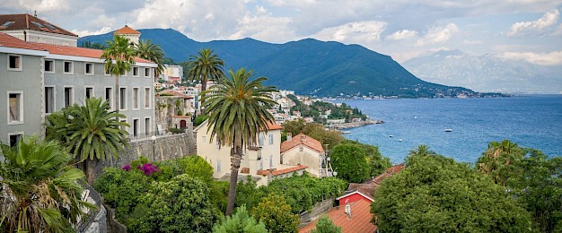 Montenegro tours