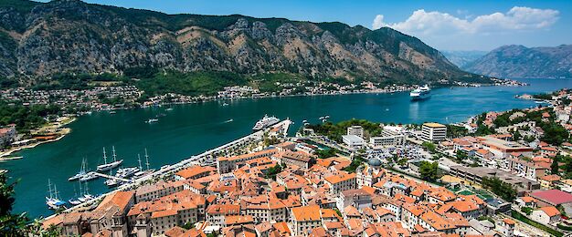 Montenegro tours