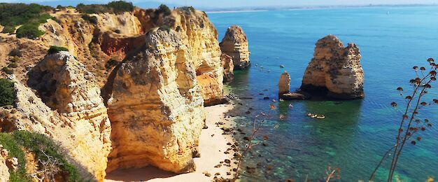 Portugal tours