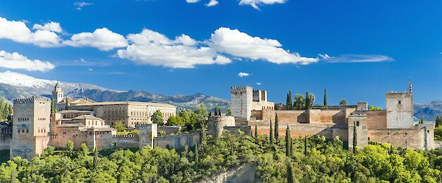 Spain tours