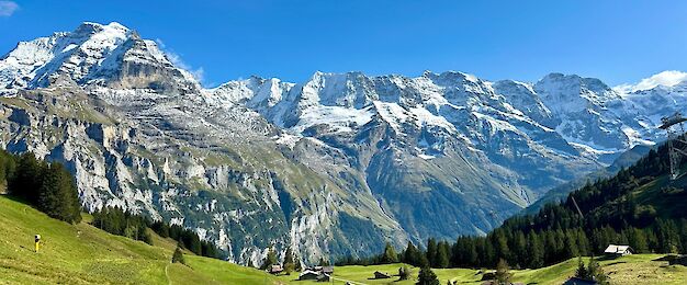 Switzerland tours