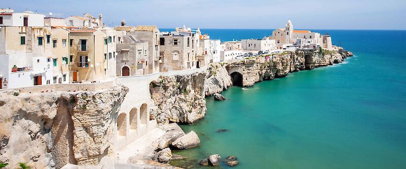 Mediterranean beauty