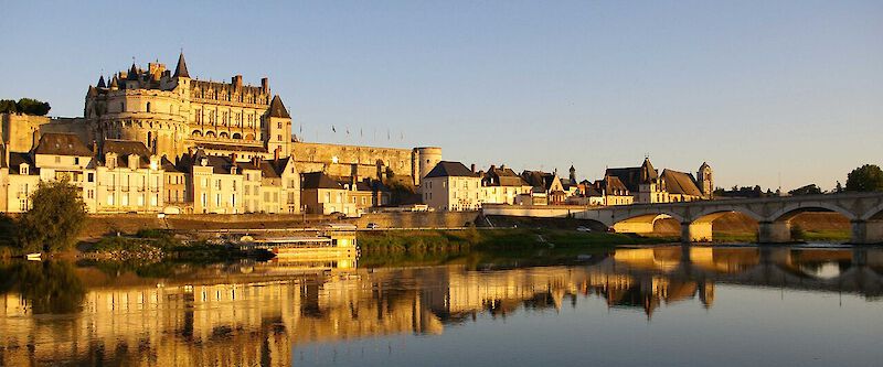 The lure of the Loire