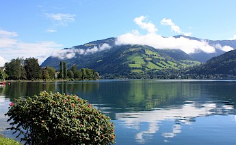 Tauern Bike Path in Austria!