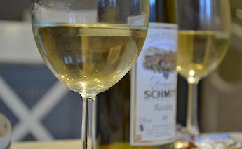 Local German & Austrian wines! Aironik@Flickr