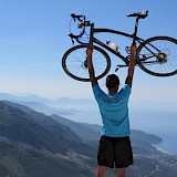 Albania UNESCO World Heritage Sites Bike Tour
