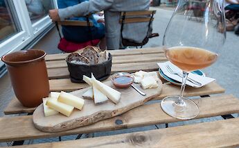 Austrian treats! Kent Wang@Flickr