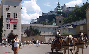 Salzburg, Austria. Tomislavmedak@Flickr