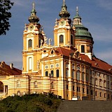 Melk Austria Abbey