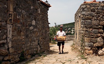 Balkan Treasures: Bike tour in Croatia, Albania & Montenegro