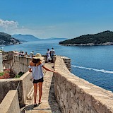 Dubrovnik Croatia (photo:patriciajekki)