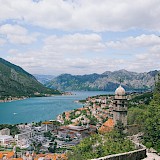 Kotor Bay Montenegro (photo:joachimlesne)