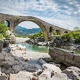 Great bridges in Albania! CC:Sali Jonuzi