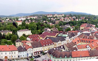 Danube Bike Path 7 Nights Classic BikeTours