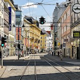 Linz, Austria. Photo Jorge Franganillo (photo:jorgefranganillo) CC-BY-SA-2.0