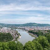 Linz, Austria. Photo Thomas Ledl (photo:thomasledl) CC-BY-SA-4.0