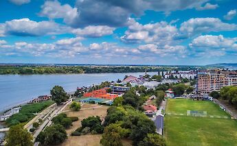 Belgrade, Serbia. Dimitrije Milenkovic@Unsplash