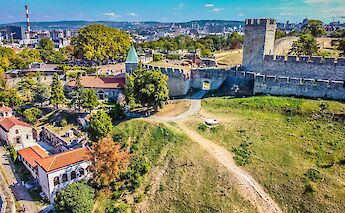 Belgrade, Serbia. Dimitrije Milenkovic@Unsplash