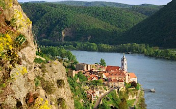 Danube Waltz Bike and Boat Passau – Budapest – Passau Bike Tour