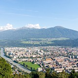 Innsbruck Austria (photo:dimitryanikin)