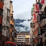 Innsbruck Austria (photo:lukasolde)