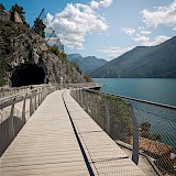 Lake Garda Italy (photo:lucacassani)