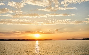 Lake Constance Bike Tour through Austria, Germany & Switzerland.