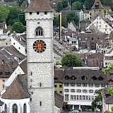 Schaffhausen, Switzerland. CC:RolandZH