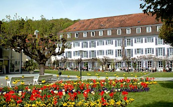 Lake Constance Bike Tour through Germany, Switzerland & Austria