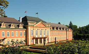 Prague-Vienna-Bratislava-Budapest Bike Tour