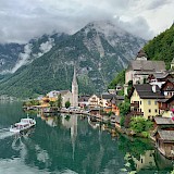 Salzburg Lakes Tour