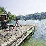 Salzburg Austria Lakes Bike Tour