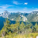 Salzburg Lakes Tour