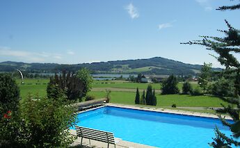 Walkner Seeham pool, Austria. CC:TO