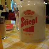 Salzburger Stiegl Beer. Jeff Keyzer@Flickr