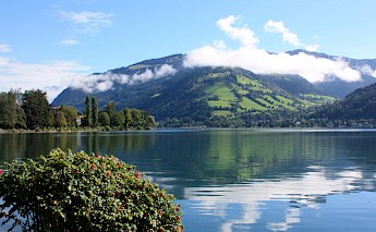 Tauern Bike Path cycling in Austria!