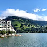 Zell Am See Austria (photo:andisteiner)