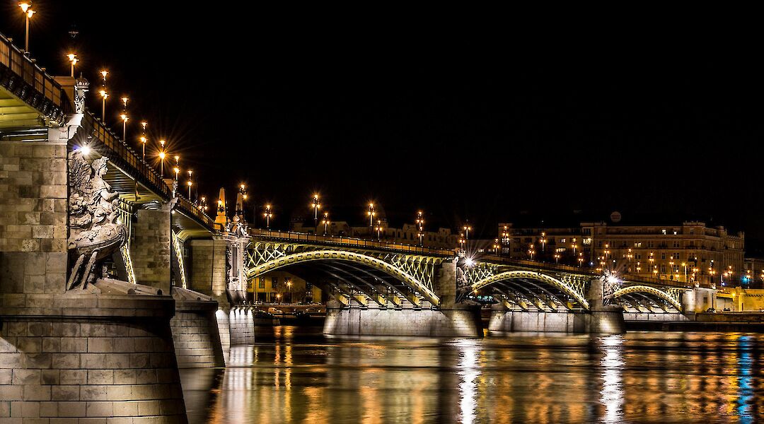 Budapest, Hungary. CC:RHerczeg