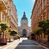 Budapest Hungary (photo:zalanszabo)
